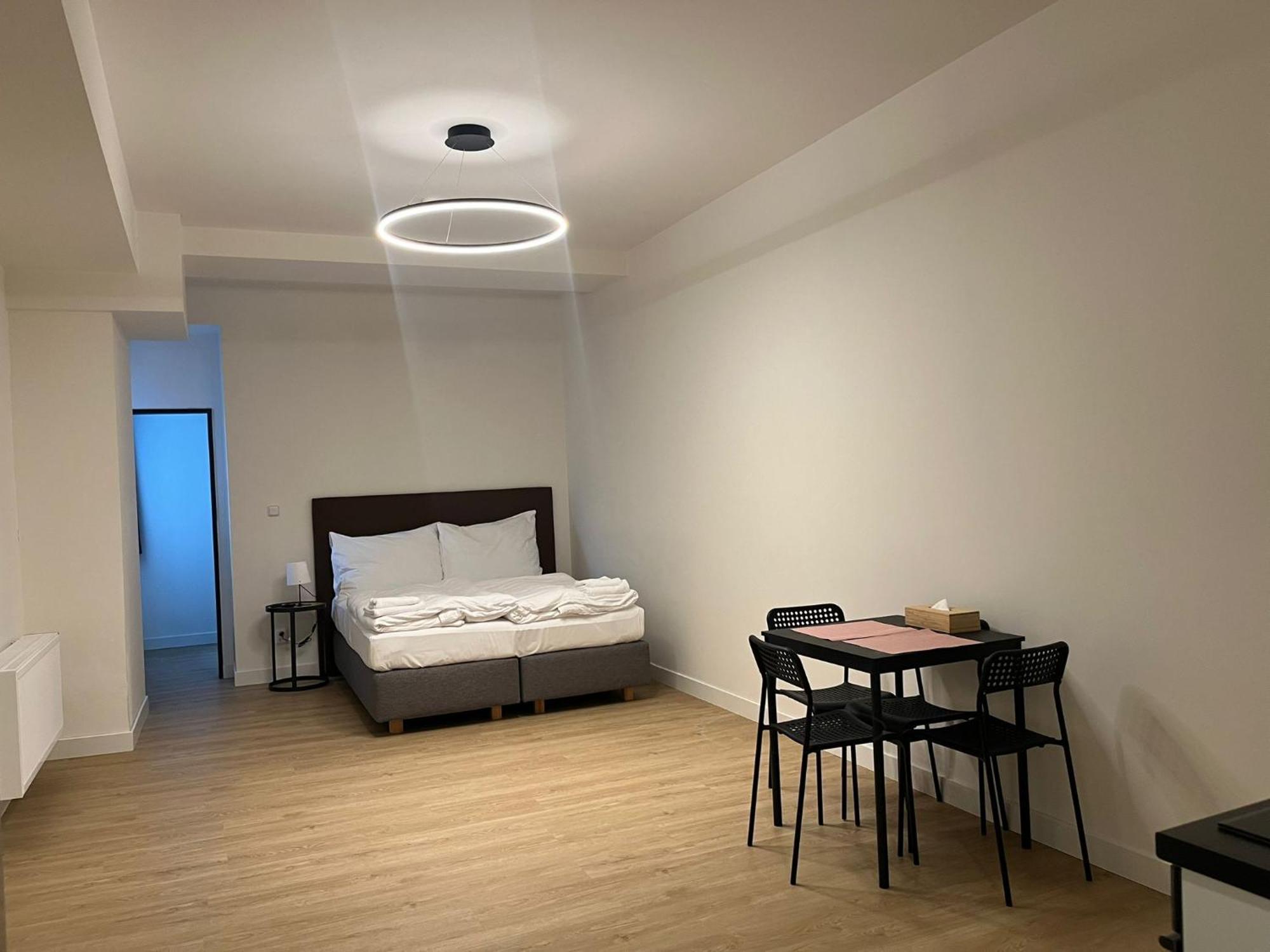 Post 120 Hotel Praga