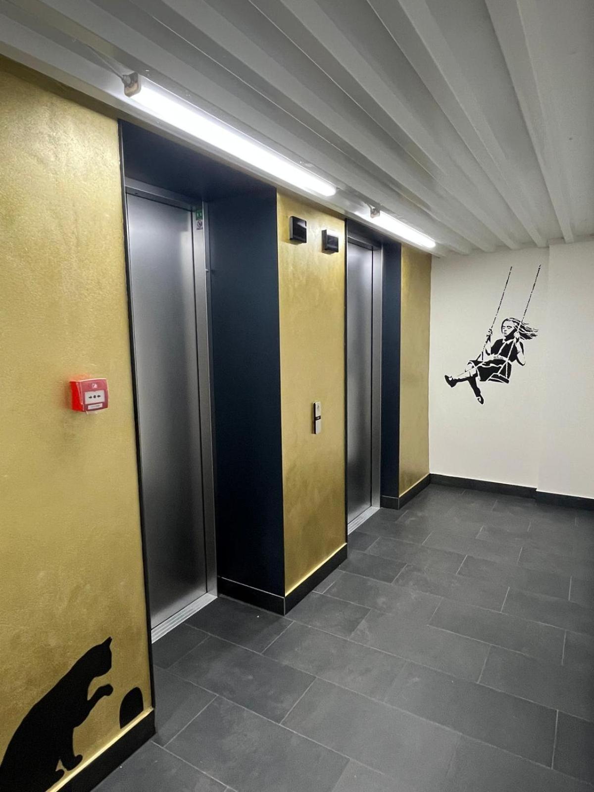 Hotel Post 120 Praga