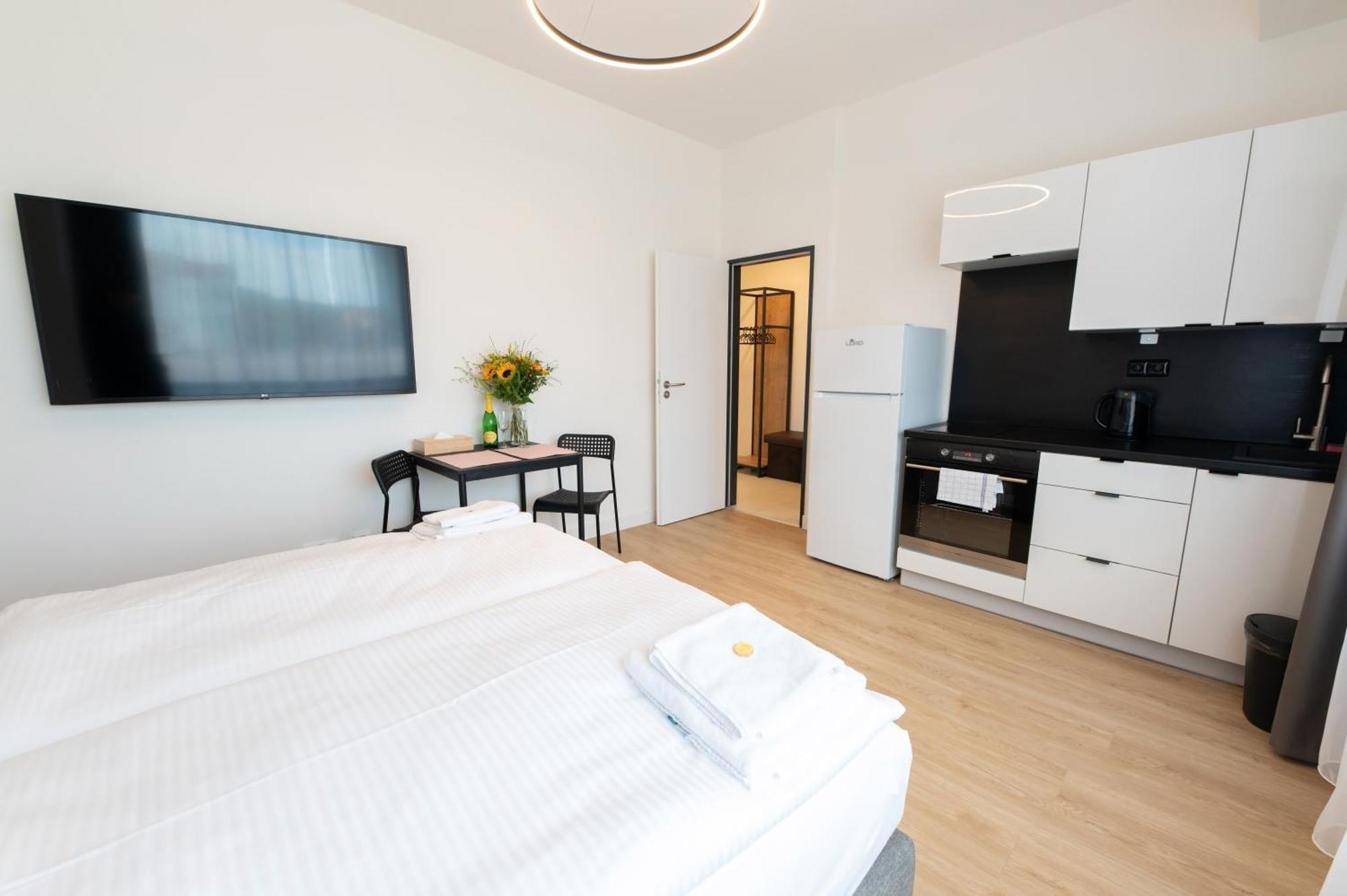 Post 120 Hotel Praga