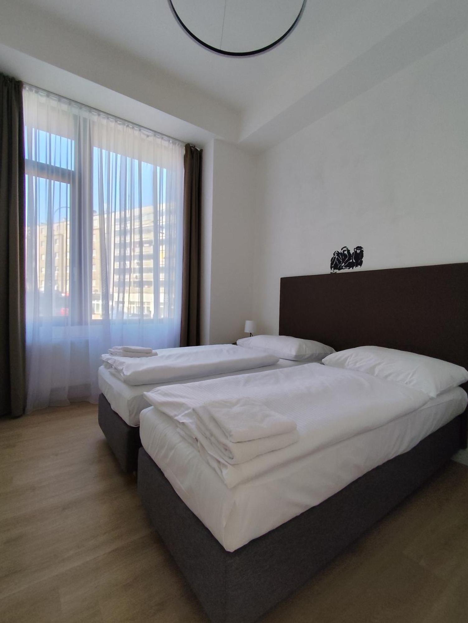 Hotel Post 120 Praga